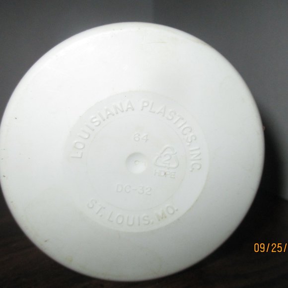 Water Bottle Palos Heights Ill. Palos Bank & Trust - Picture 3 of 10